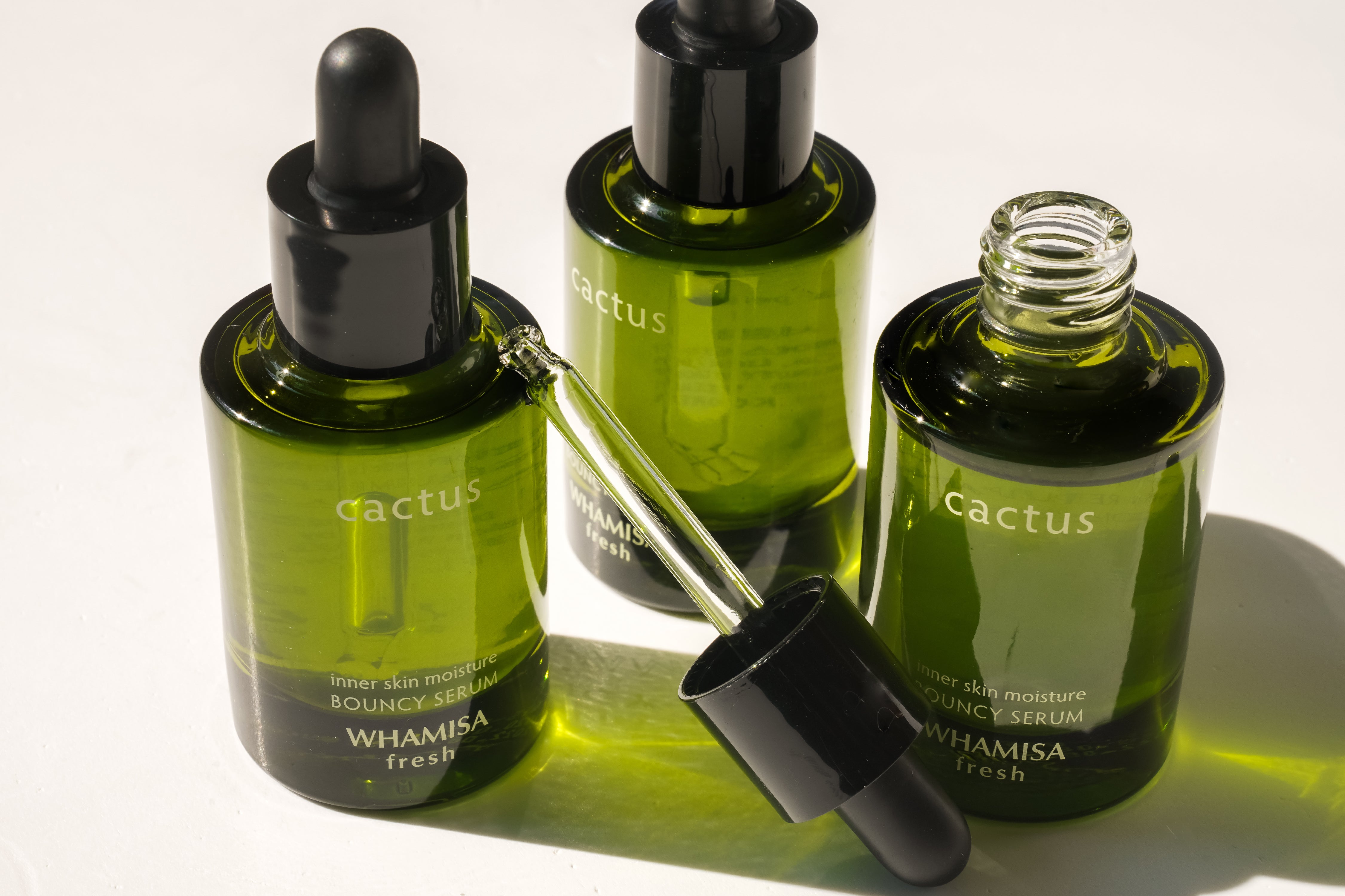 Cactus Inner Moisture Serum