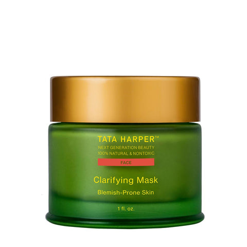 Tata Harper | Clarifying Mask -Naturelleshop.se