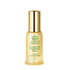 Tata Harper Sverige | Concentrated Brightening Serum - Naturelleshop.se