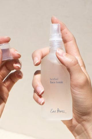 Herbal Face Tonic