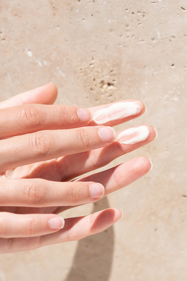 Ere Perez Sverige | Moringa All-Beauty Créme - NaturelleShop.se