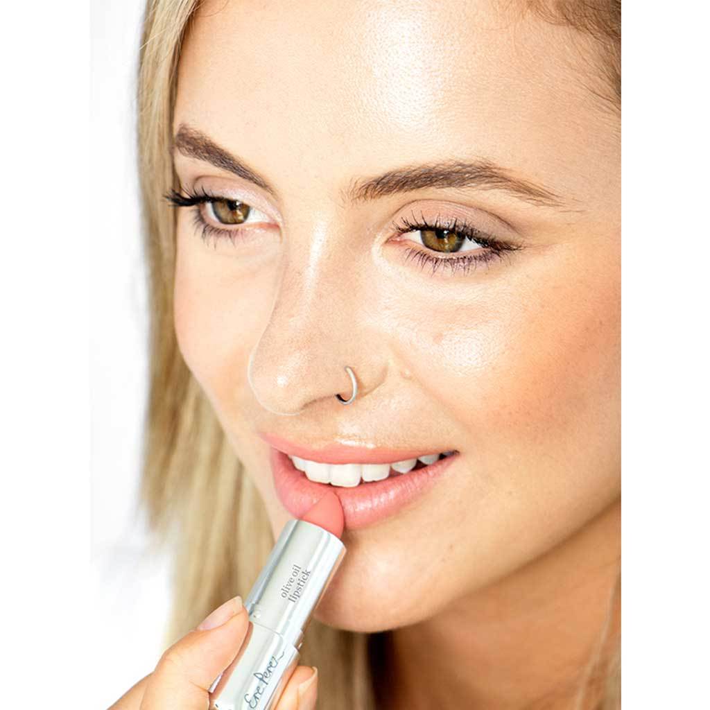 Olive Oil Lipstick Picnic