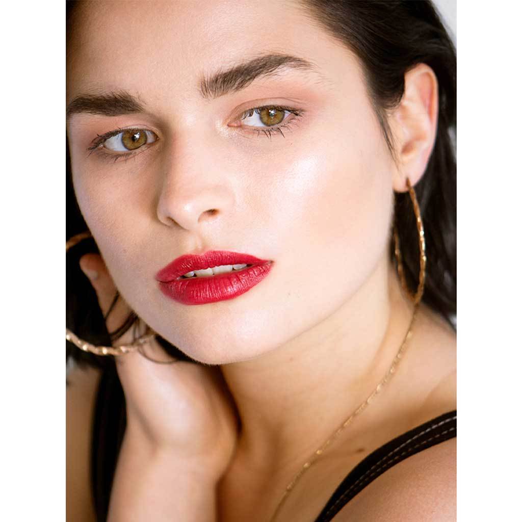 Olive Oil Lipstick Soiree