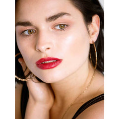 Olive Oil Lipstick Soiree