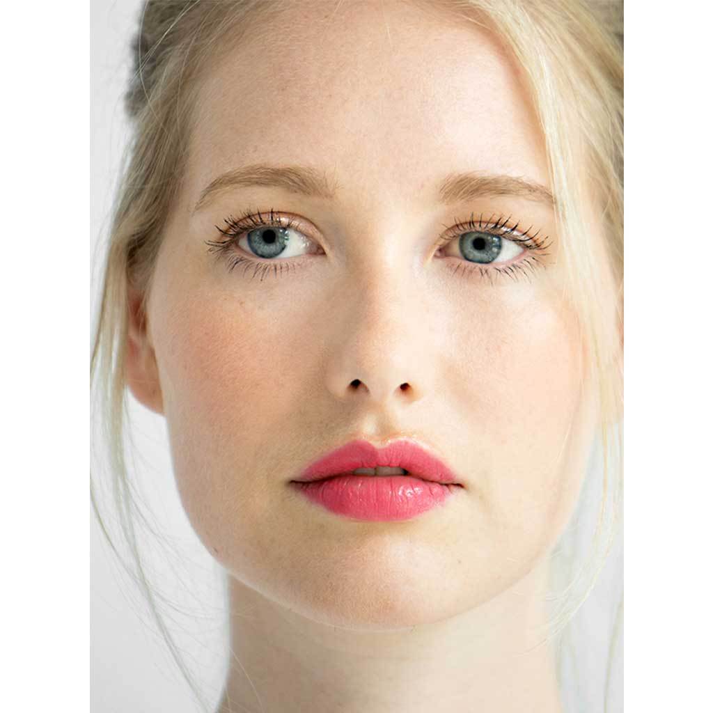 Olive Oil Lipstick Surprise