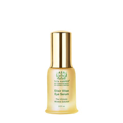 Tata Harper | Elixir Vitae Eye Serum - Naturelleshop.se