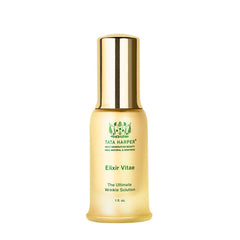 Tata Harper Sverige | Elixir Vitae Serum - Naturelleshop.se