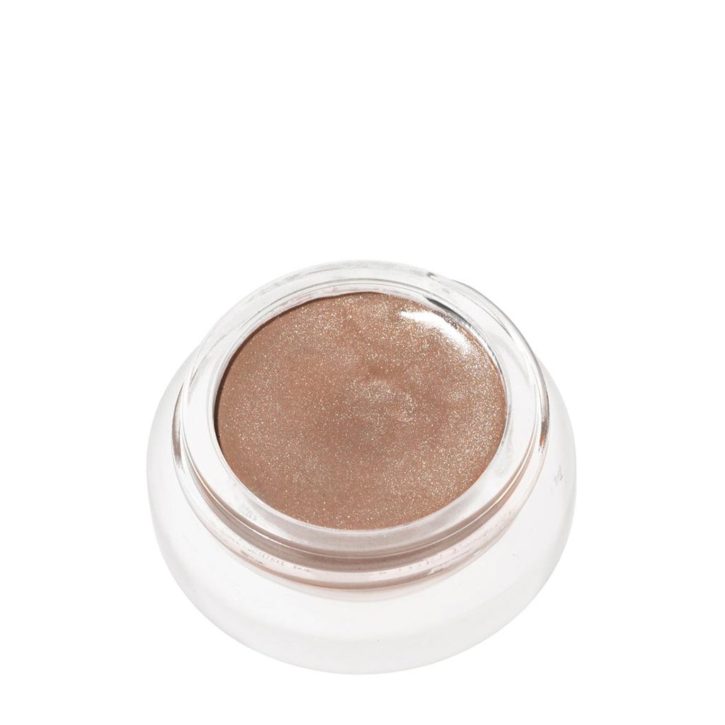 Eye Polish Myth