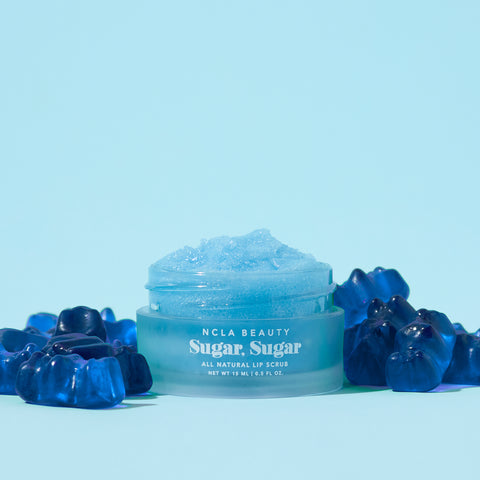 Sugar Sugar – Gummy Bear Lip Scrub