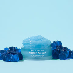 Sugar Sugar – Gummy Bear Lip Scrub