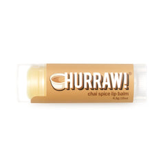Chai Spice Lip Balm