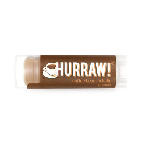 Coffee Lip Balm