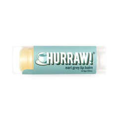 Earl Grey Lip Balm