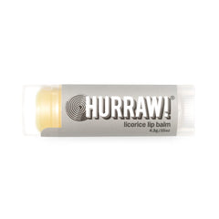 Licorice Lip Balm