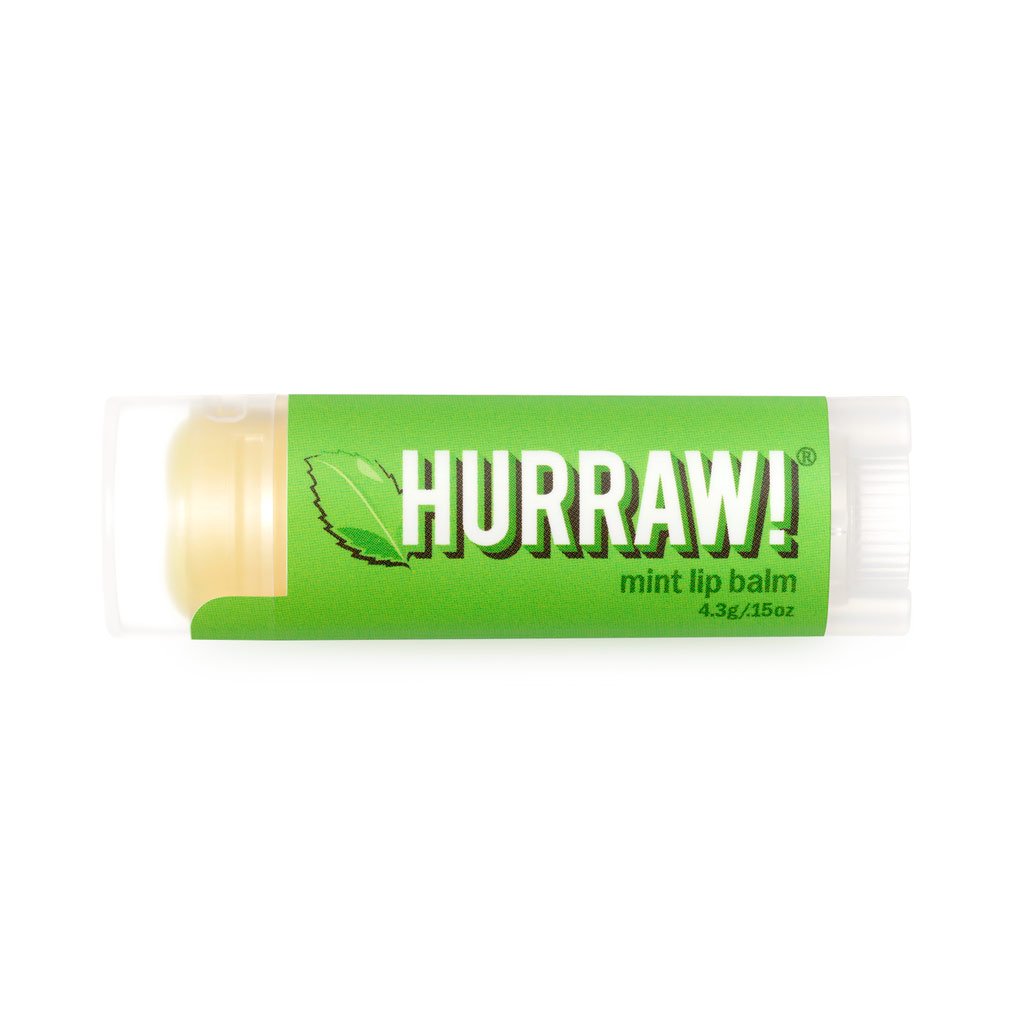Mint Lip Balm