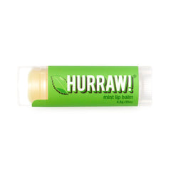 Mint Lip Balm