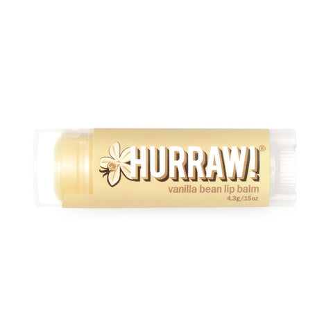 Vanilla Bean Lip Balm