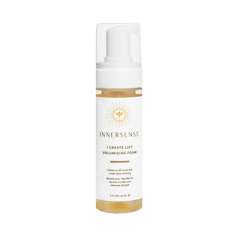 Innersense | I Create Lift Volumizing Foam - NaturelleShop.se