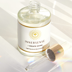 Innersense | I Create Shine Hårolja - NaturelleShop.se