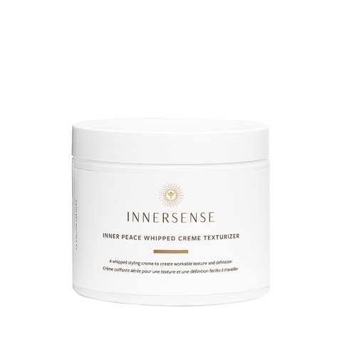 Innersense | Inner Peace Whipped Creme Texturizer - NaturelleShop.se