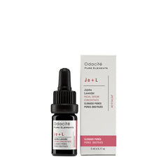 Jo+L Clogged Pores Booster - Jojoba + Lavender