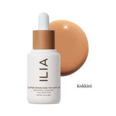 Super Serum Skin Tint SPF 30