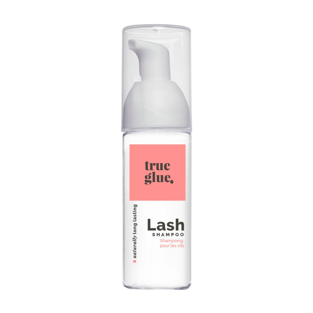 Lash Shampoo