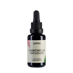 Chamomilla Infusion Makeup Remover