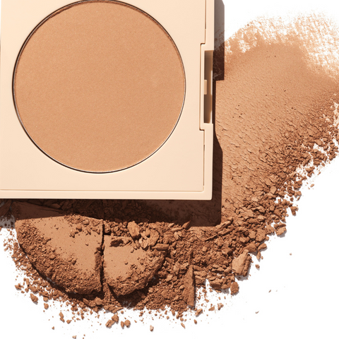 Nightlite Bronzing Powder