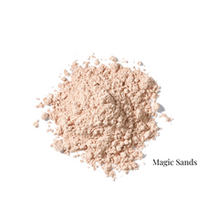 Radiant Translucent Powder SPF 20