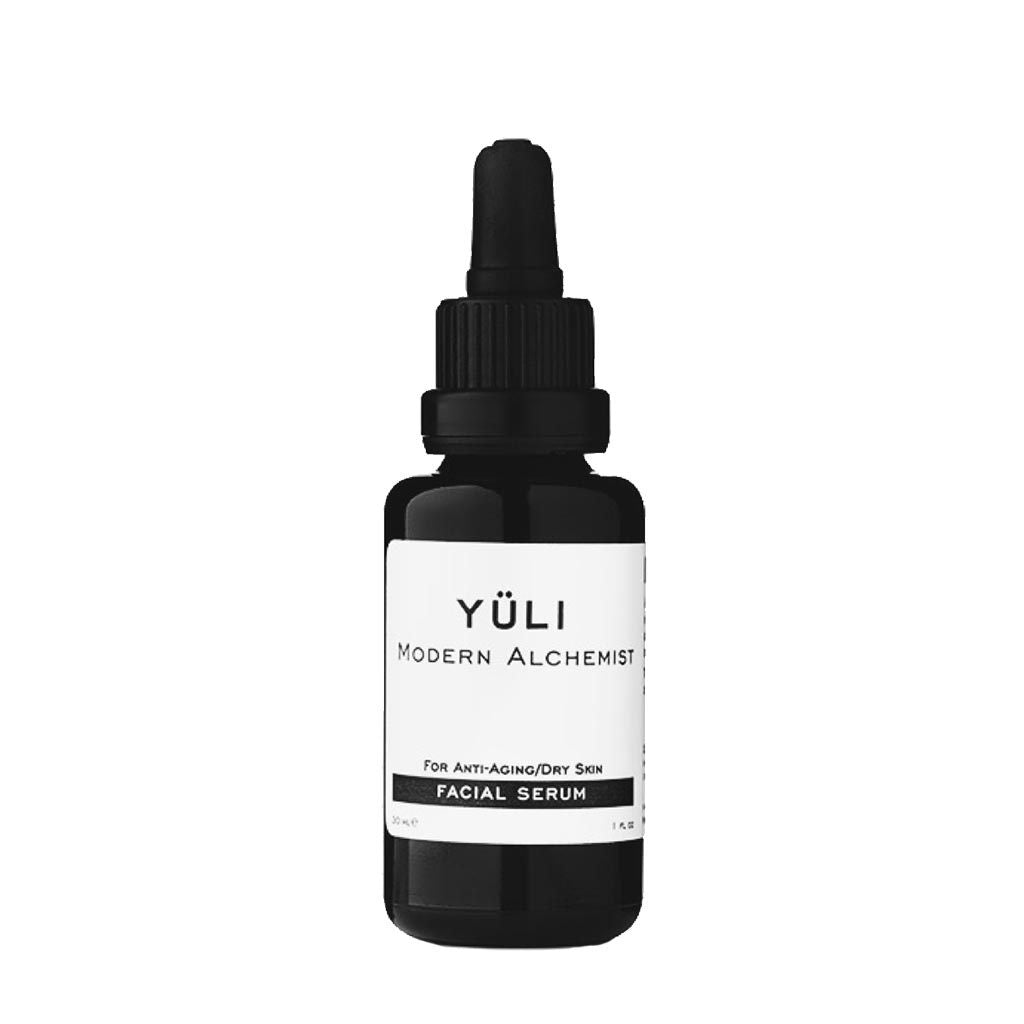 Modern Alchemist Nourishing Serum