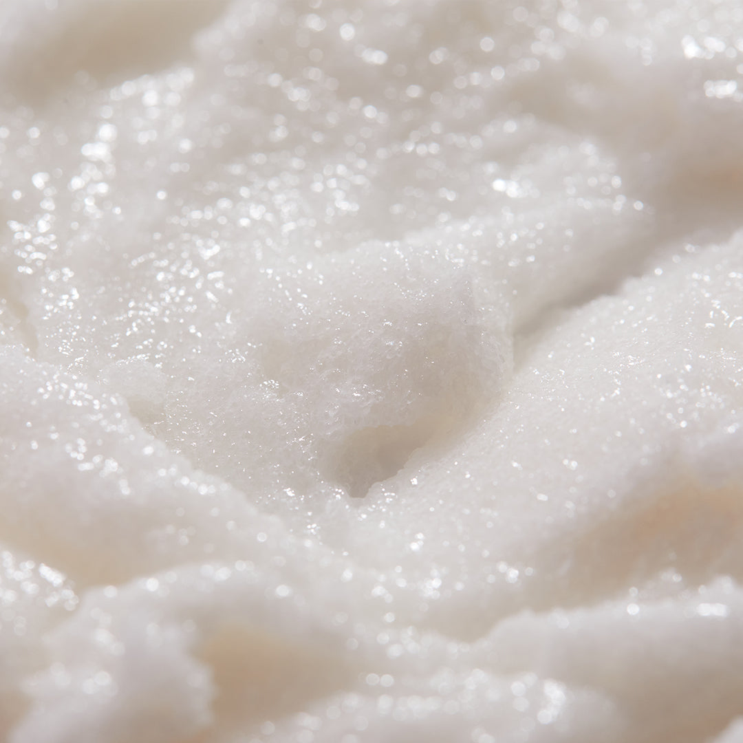 Hey, Sugar - Coconut Body Scrub