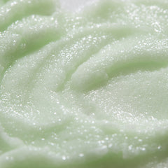 Hey, Sugar - Cucumber Body Scrub