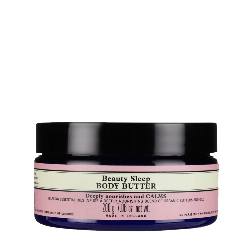 Beauty Sleep Body Butter 