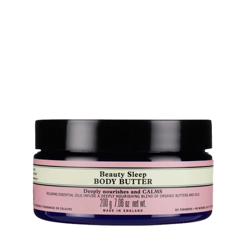 Beauty Sleep Body Butter 