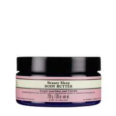 Beauty Sleep Body Butter 