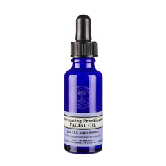 Frankincense Facial Oil