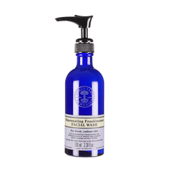 Frankincense Facial Wash