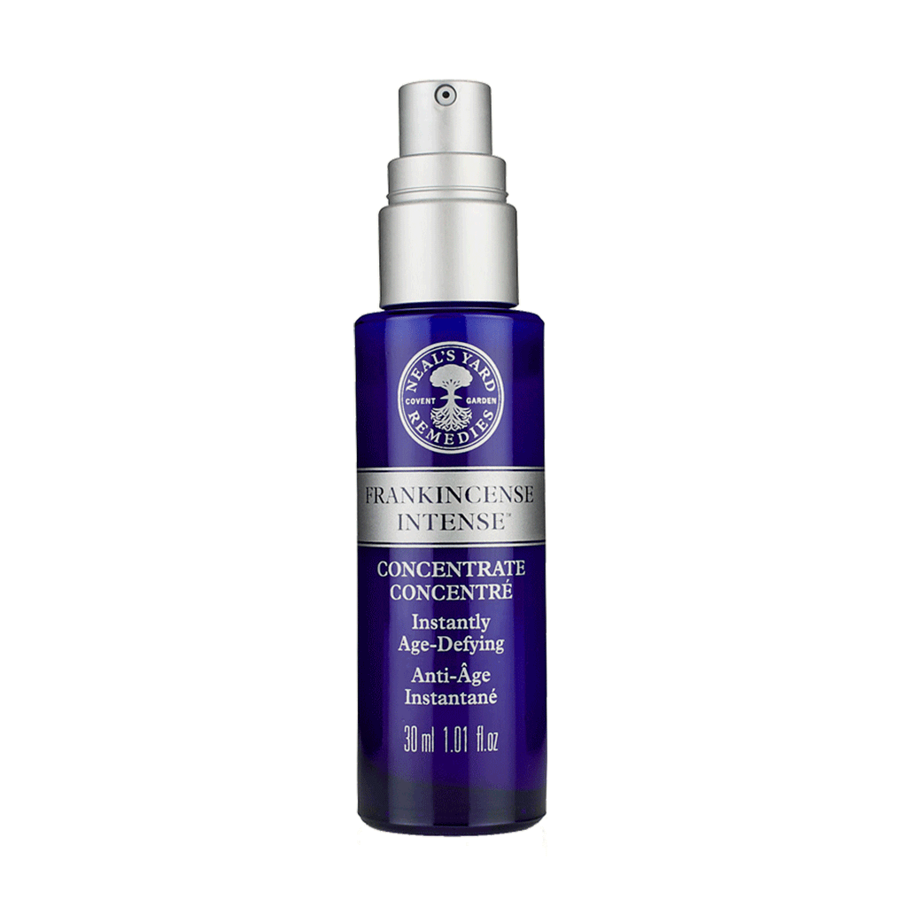 Frankincense Intense Concentrate Anti-aging