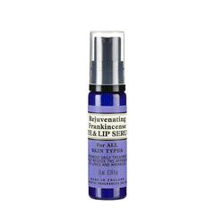 Rejuvenating Frankincense Eye & Lip Serum