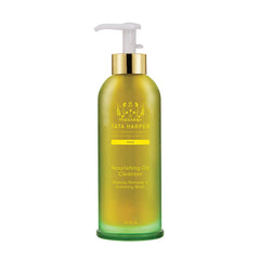 Tata Harper Sverige | Nourishing Oil Cleanser - Naturelleshop.se