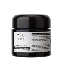 Pure Treatment Mask