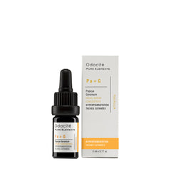 Pa+G Hyperpigmentation Booster - Papaya + Geranium