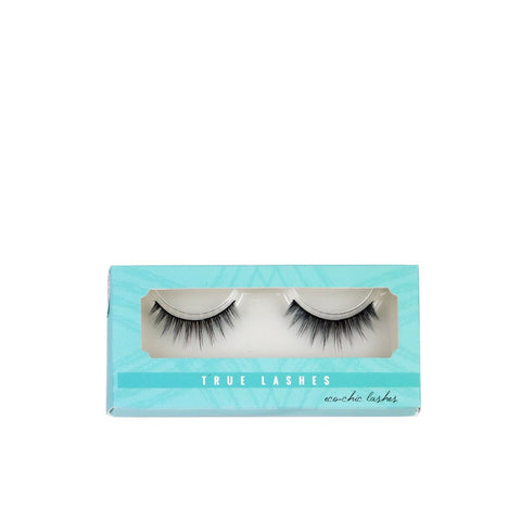 Passion Flower Lashes