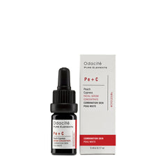 Pe+C Combination Skin Booster - Peach + Cypress