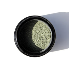 Chlorophyll + Tourmaline Brightening Mask