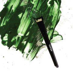 Chlorophyll + Tourmaline Brightening Mask