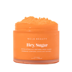 NCLA Beauty | Pumpkin Spice Body Scrub Kroppskrubb - Naturelleshop.se