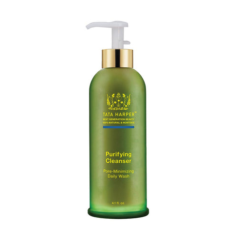 Tata Harper Sverige | Purifying Cleanser -- Naturelleshop.se