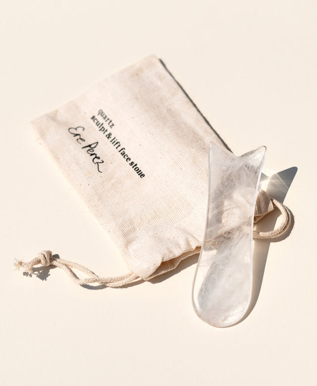 Ere Perez | Face Sculpt and Lift Stone  - NaturelleShop.se